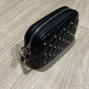 Black Purse Rebecca Minkoff